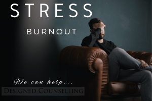 Stress can be frustrating, burnout can be debilitating. You can master stress and you can use burnout to become better!