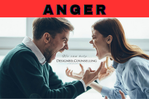 Anger can become your ally, let's use anger to be constructive!