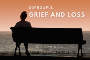 Grief and Loss is part of the journey, our life cycle has a beginning and an end, but life does not end. We can live with grief and loss, and enjoy re-membering those we love!